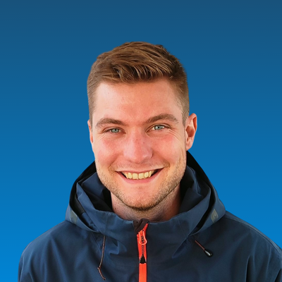 Niklas Borosch