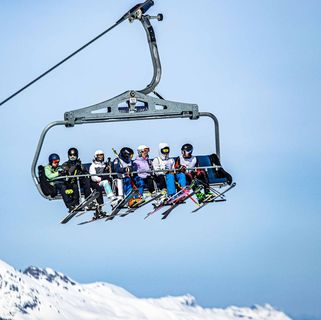 Versicherung Skiurlaub Unichamp