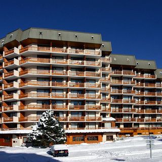 Centre Les Deux Alpes 