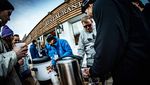 Glühwein Après Ski Unichamp