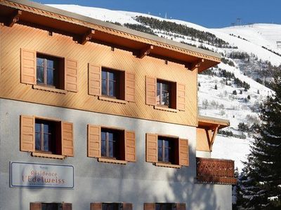 Apartments Frankreich