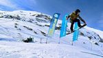 Girls Slopestyle