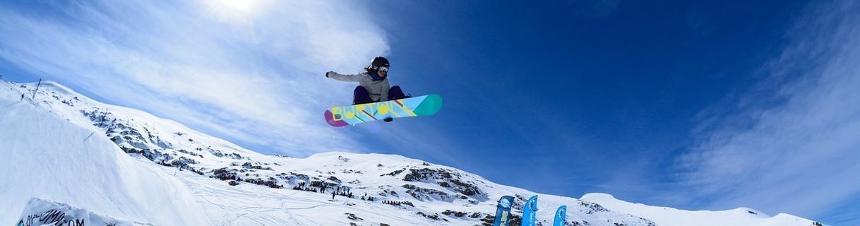 News zur DHM Snowboard/Freeski