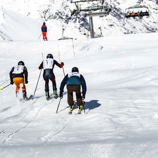 Reiseinfos Unichamp