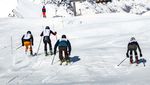 Ski- & Boardercross | UniChamp