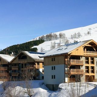 Deluxe Unterkunft UniChamp | Goleon - Val Ecrins