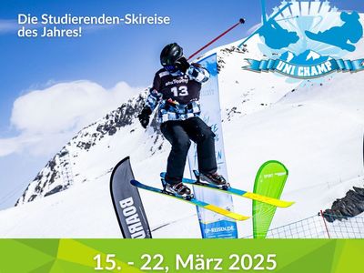 Beitrag UniChamp 2025