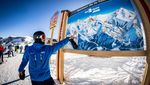 Skigebietsguiding Unichamp