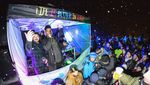 DJs Unichamp les deux alpes