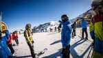 Guiding Skigebiet Les 2 Alpes