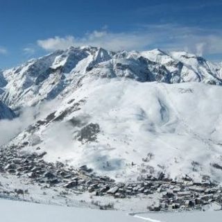 Deluxe Unterkünfte UniChamp Les Deux Alpes