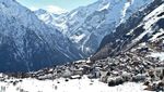 Les deux Alpes wohnen
