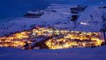 Frankreich Deux Alpes
