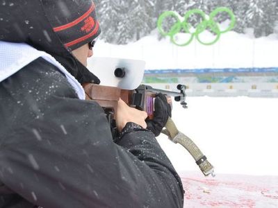 Biathlon UniChamp