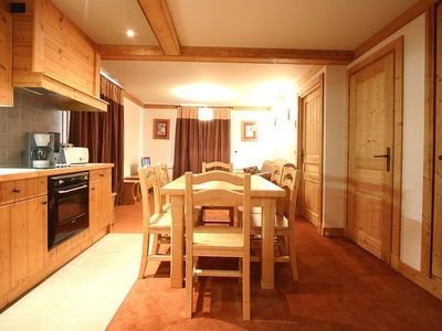 Alba Deluxe Apartment