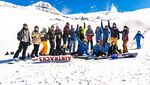 UniChamp Skigebietsguiding