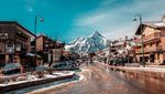 SnowZone Eventreise Les 2 Alpes Skiort