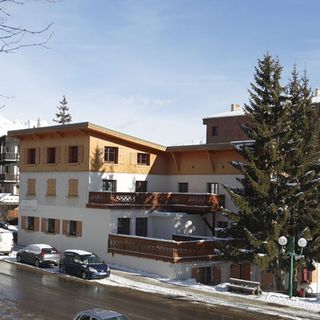 Centre Edelweiss Les Deux Alpes
