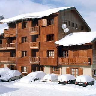 Alpina Lodge Les Deux Alpes