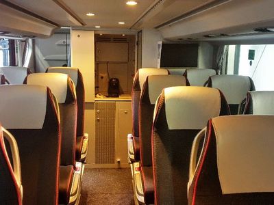 Busanreise Unichamp