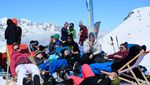 UniChamp Chill Area les deux Alpes