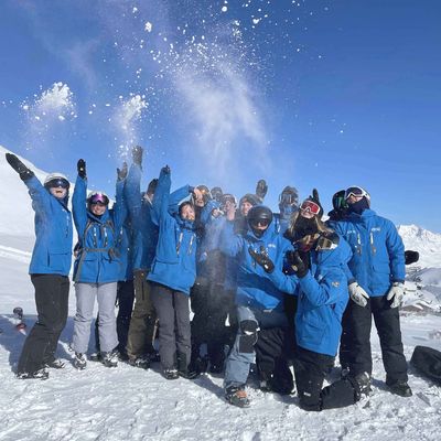 Team SnowZone