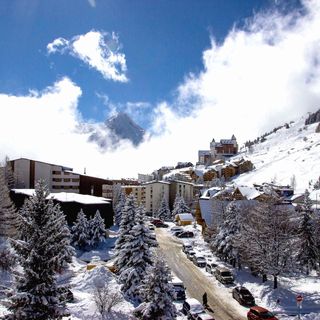 Unterkünfte Les Deux Alpes Komfort