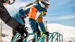 Ski- & Boardercross | UniChamp