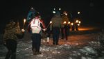 Schmankerlabend auf der SnowZone