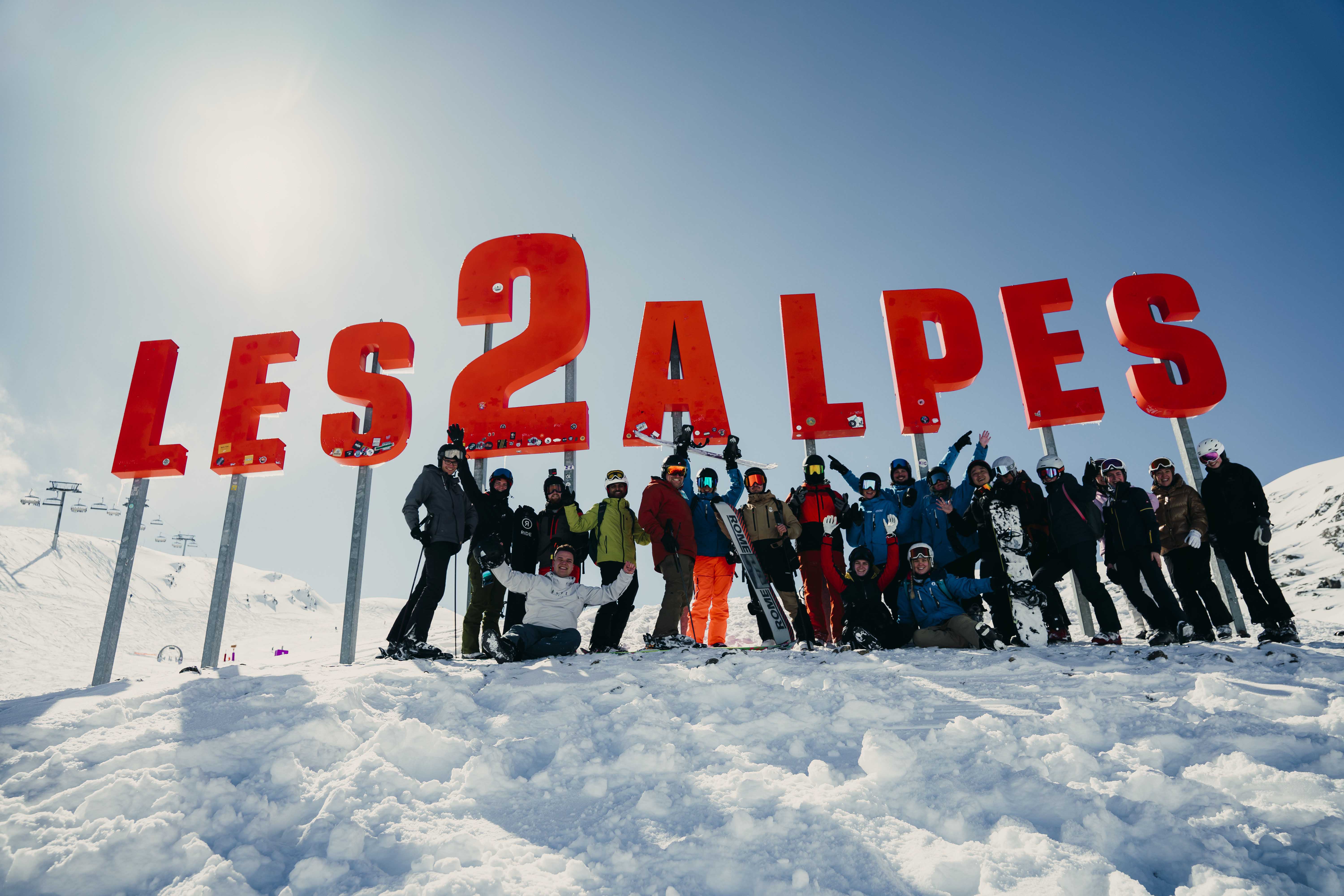 Programm SnowBreak